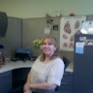 Meet your Posher, Donna